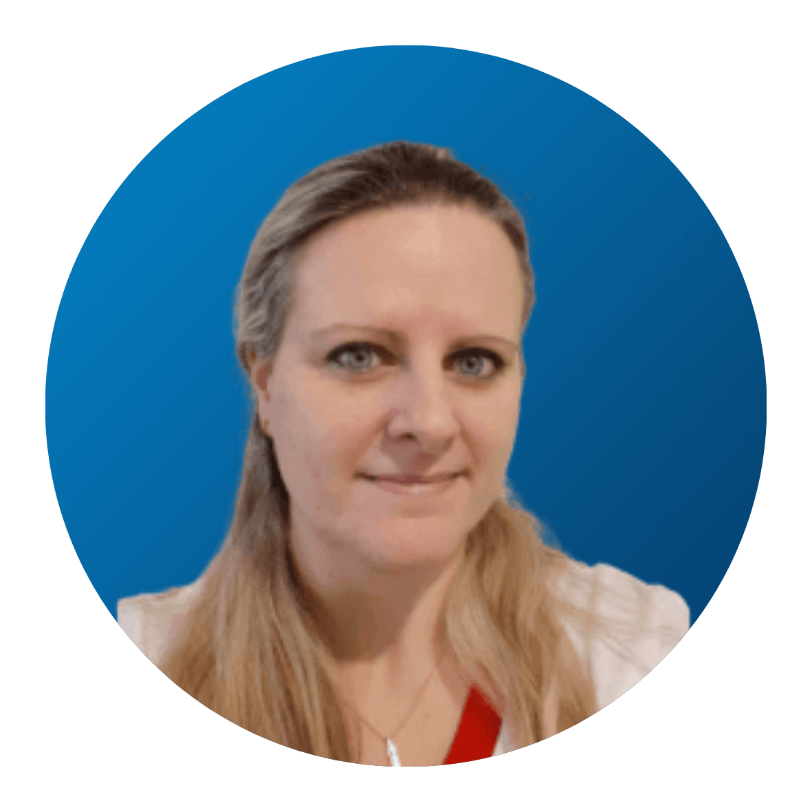 Marie-Aude Schmuckel | Alizé - Syndicat de kinésithérapeutes