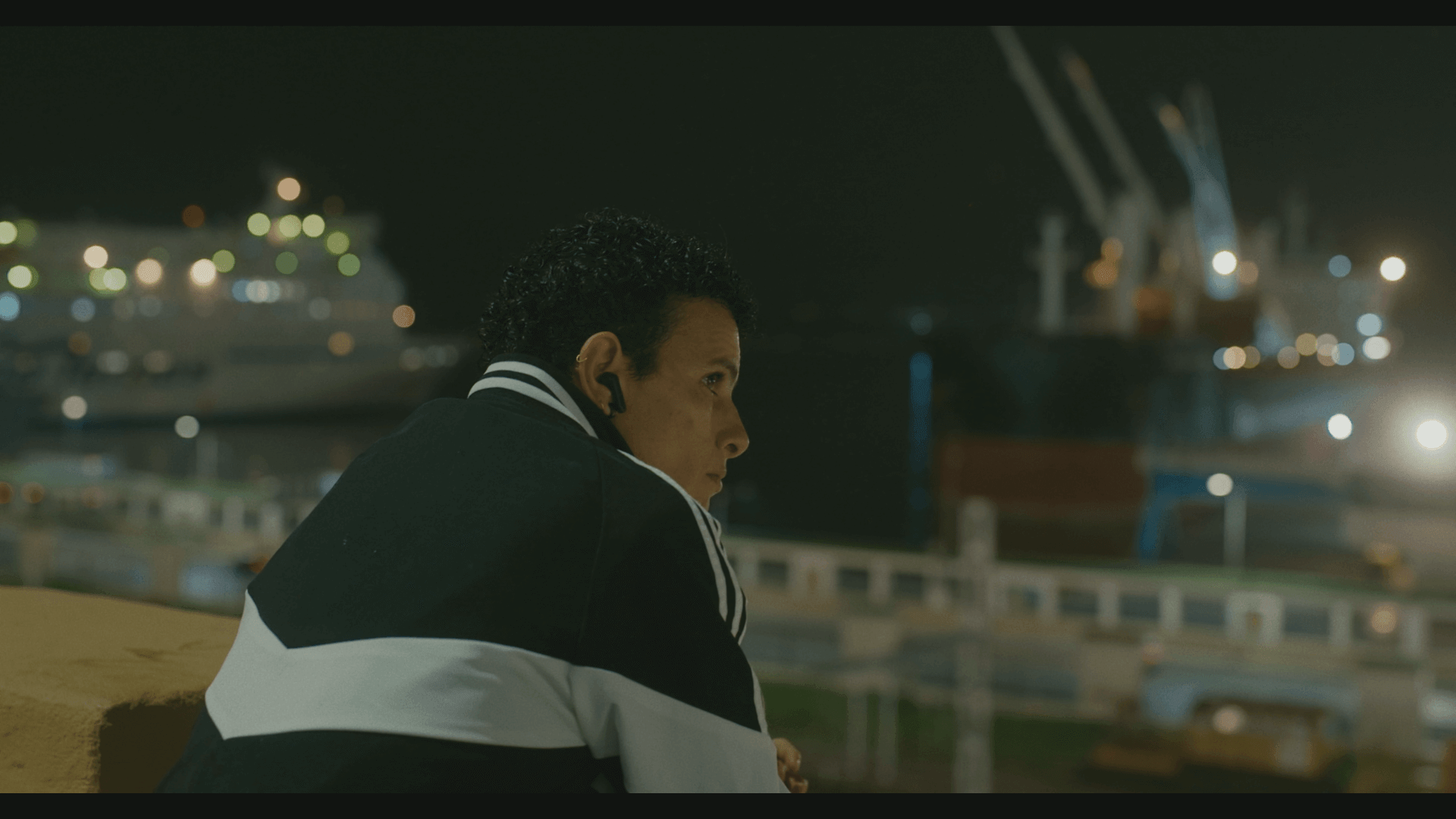 Meryem-Bahia Arfaoui ("Camionneuse") : « Les routes, les routiers, les routières… ça me passionnait. » (Afriques en vision 2025) | TACK