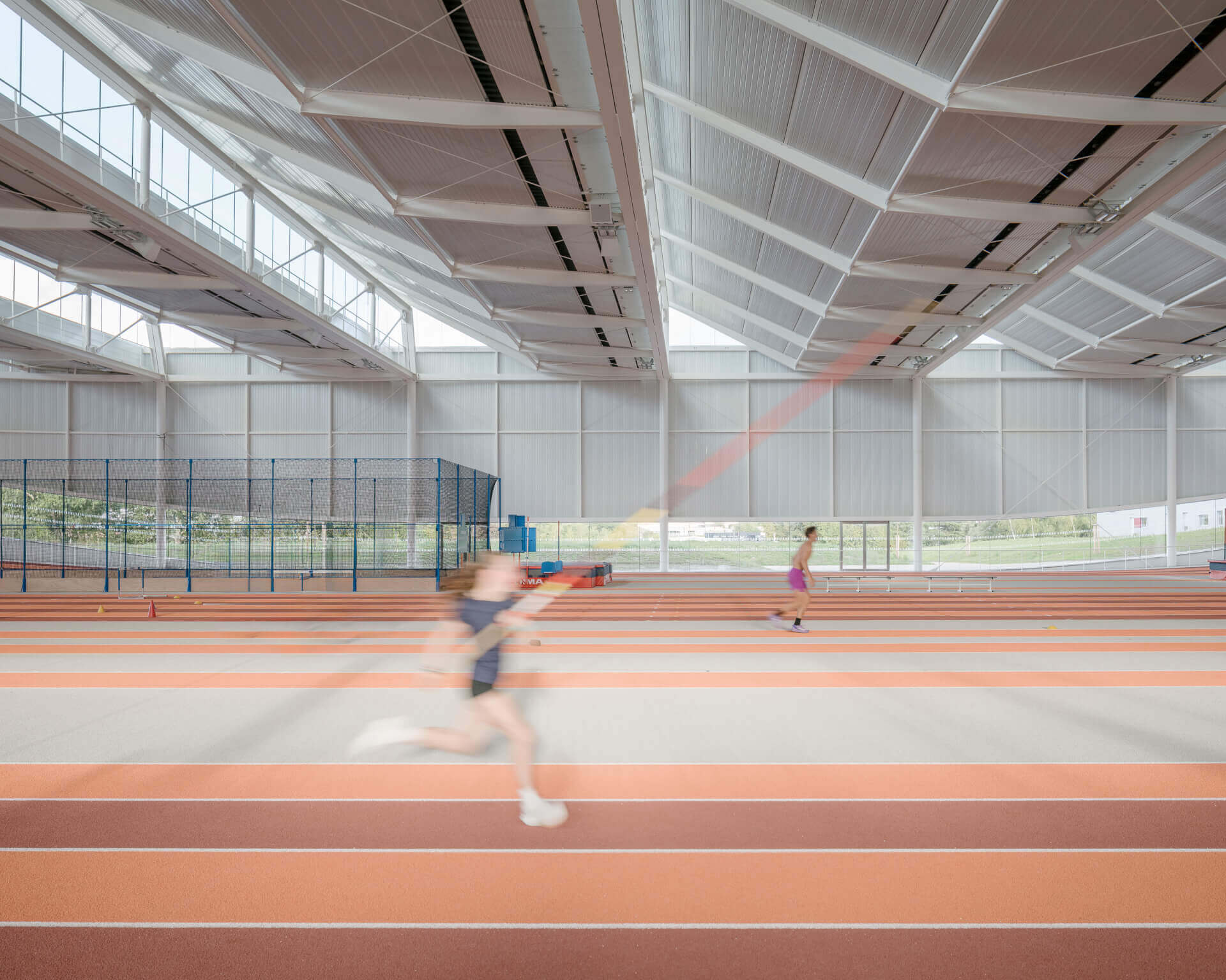 - | BVL Architecture