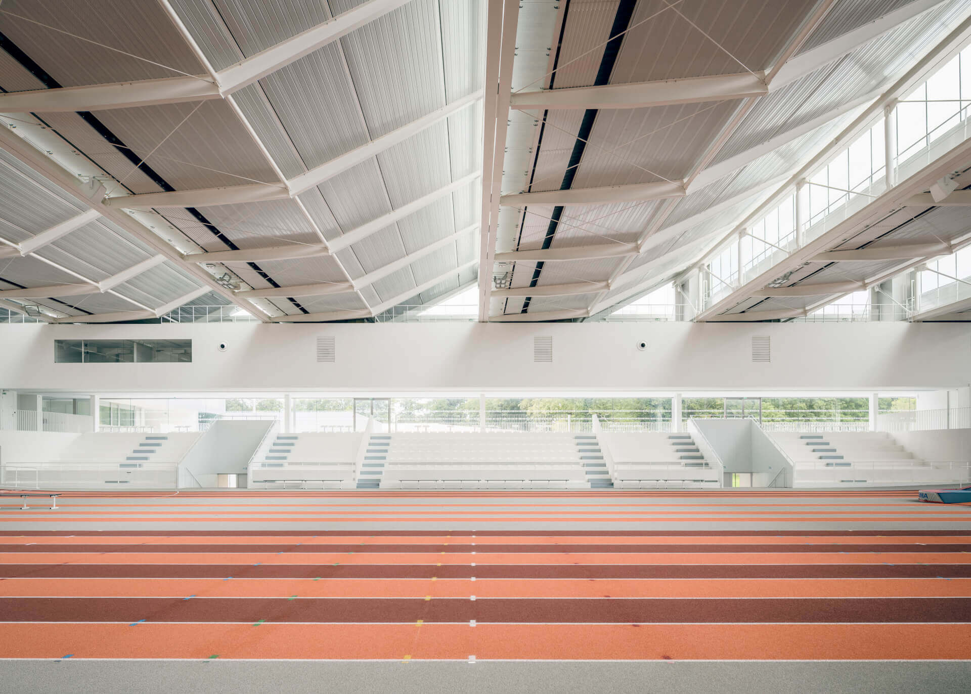 - | BVL Architecture