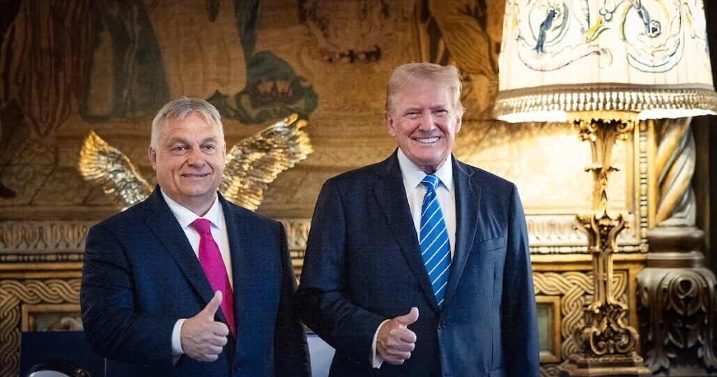 Điểm báo Pháp - Hungary tìm cách nương tựa vào Hoa Kỳ | Vietnam Fraternité