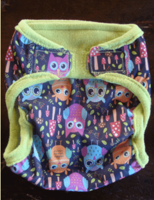 CULOTTES MARMOTTONS | Tohu Bohu