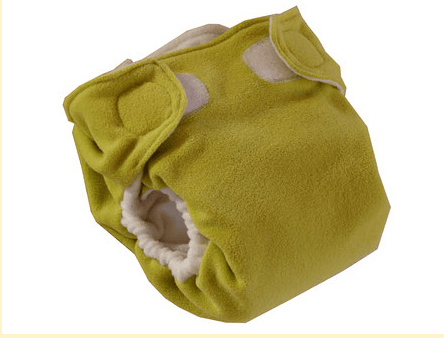 Couches Marmottons | Tohu Bohu