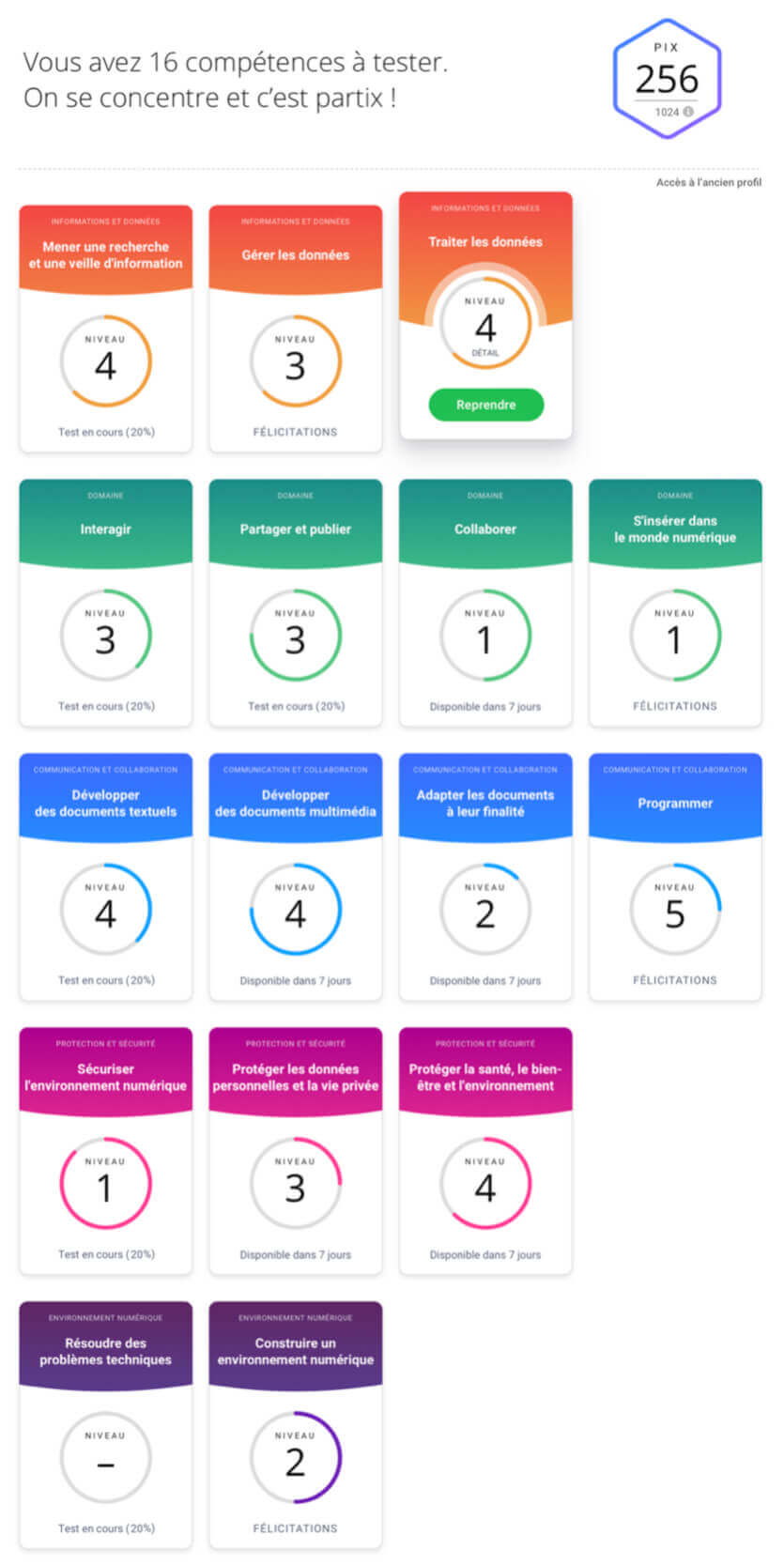 Up and Space Martinique