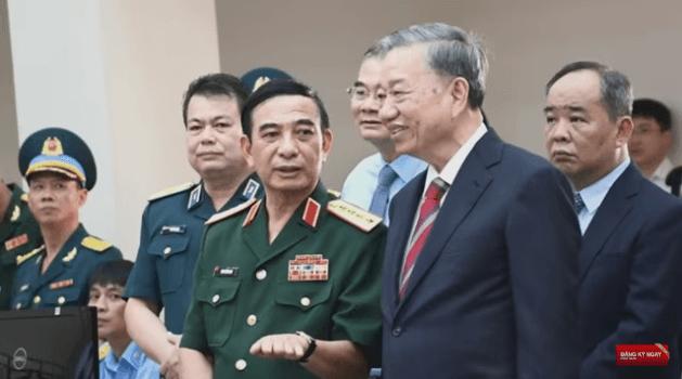 Tranh giành trong nội bộ Đảng cộng sản  : Chưa thi đấu mà đã đòi đánh trọng tài ! | Vietnam Fraternité