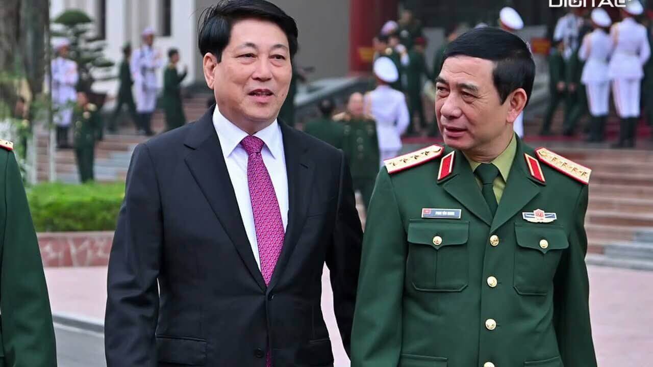 Khả năng sửa đổi Điều lệ và Quy định 214 NTN? Đây là điểm tắc nghẽn Hội nghị 15!