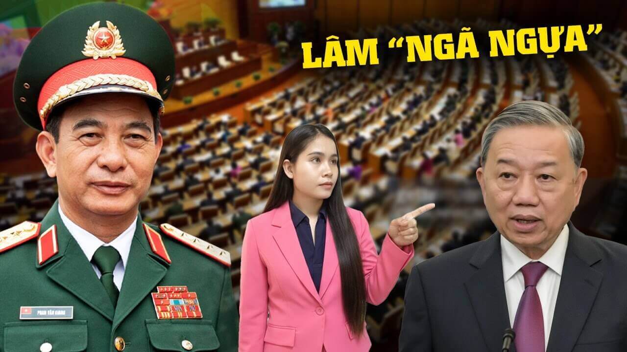 Luồng dư luận về thay Tổng BT trước HNTW 15: Một đòn gió nhằm mục đích gì?