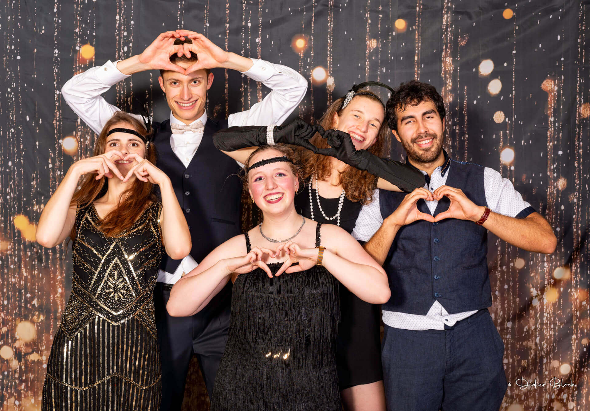 Gala Rock 'n' Roll @Albert Hall (Part 2) | Funnyrockers