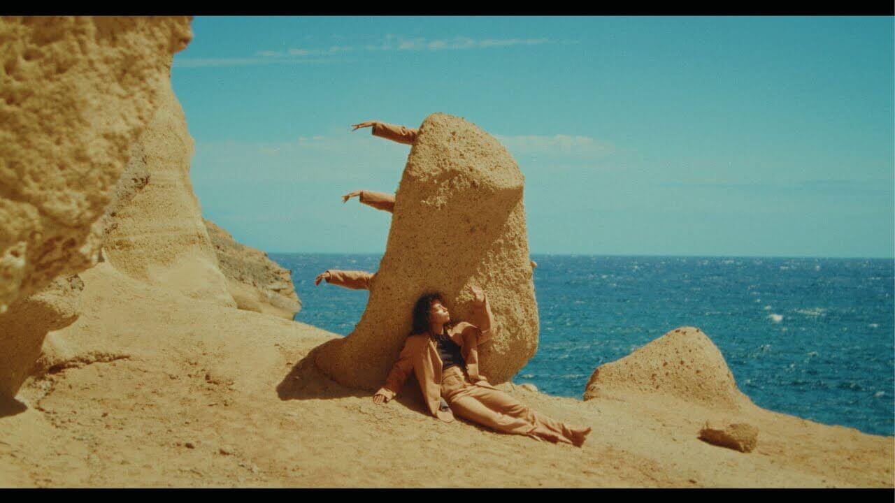 Shake Stew - Lila (Official Video)