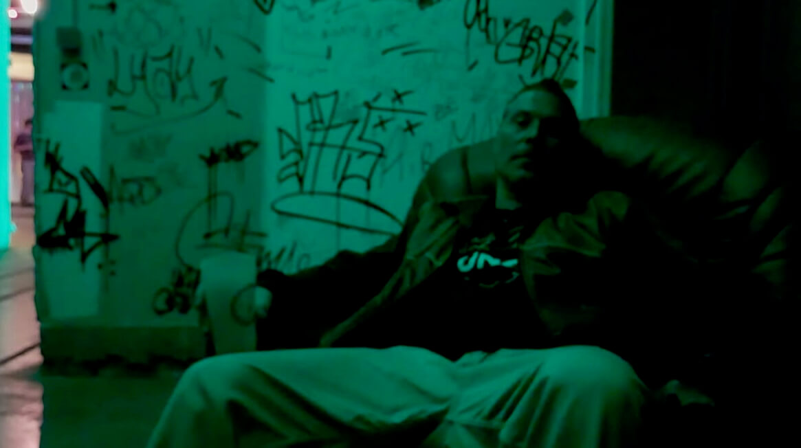 FLuiD, AKA LOCKY MC | Star Wax Magazine