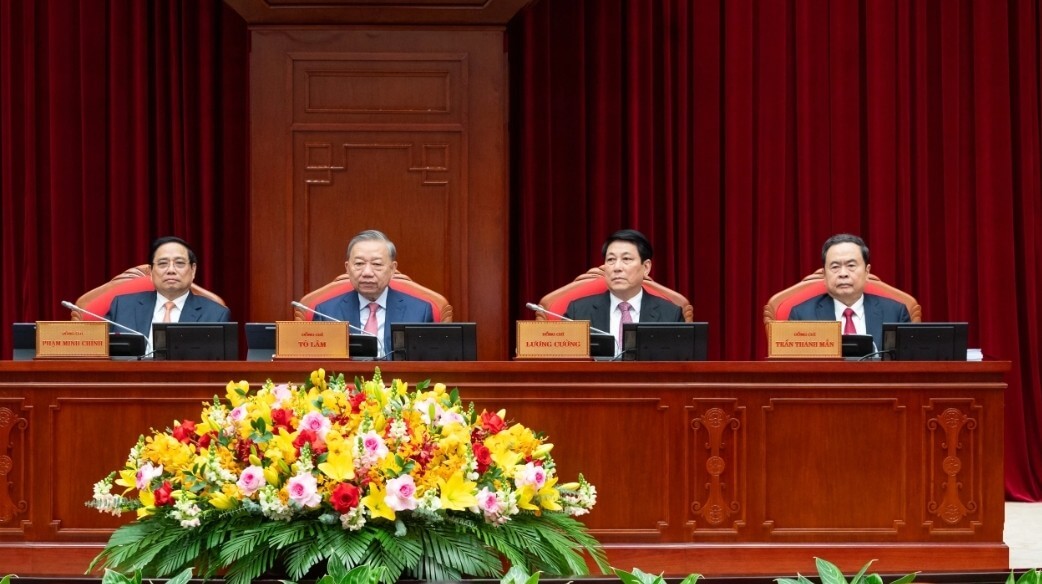 Hội nghị trung ương 15 bị trì hoãn vì lý do gì ? | Vietnam Fraternité