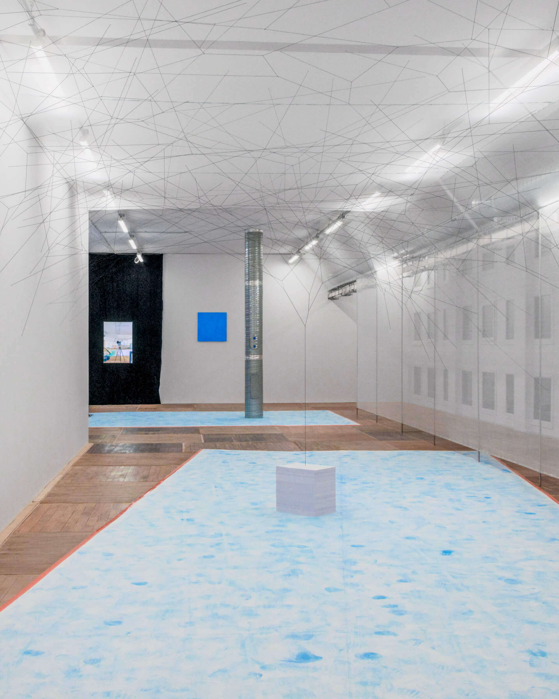 - | Jérôme Lavenir