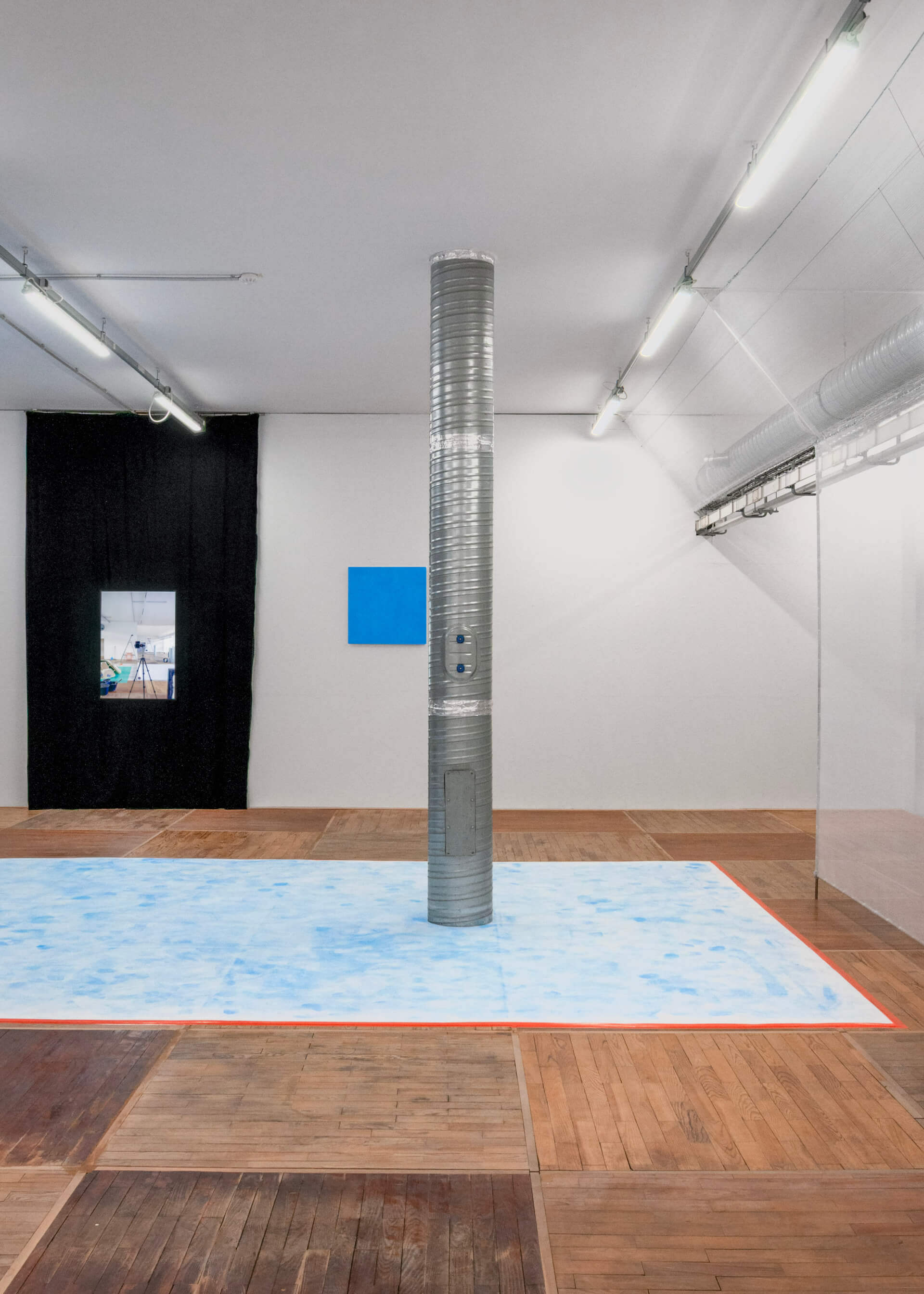 - | Jérôme Lavenir