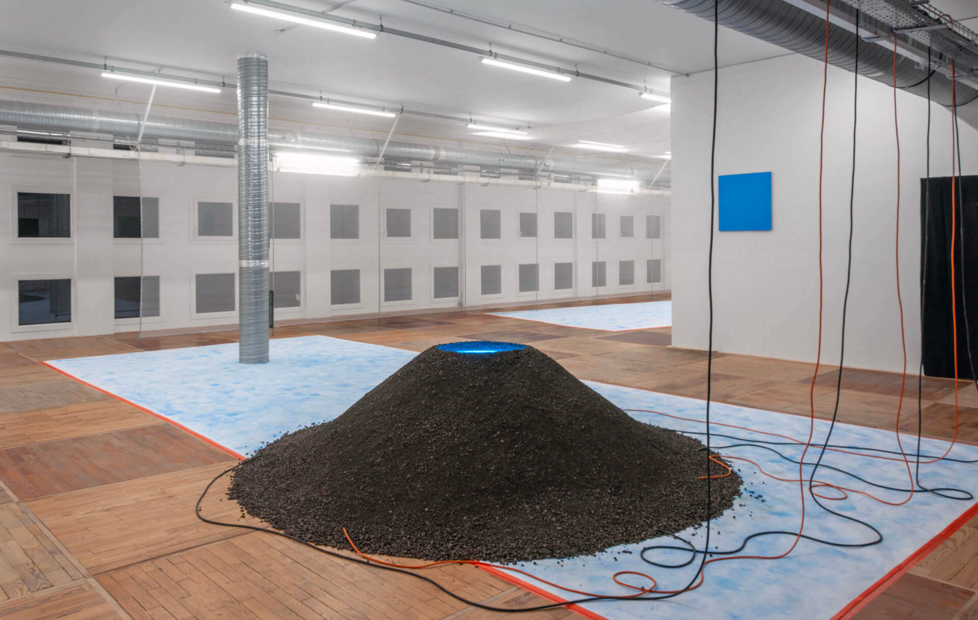 - | Jérôme Lavenir