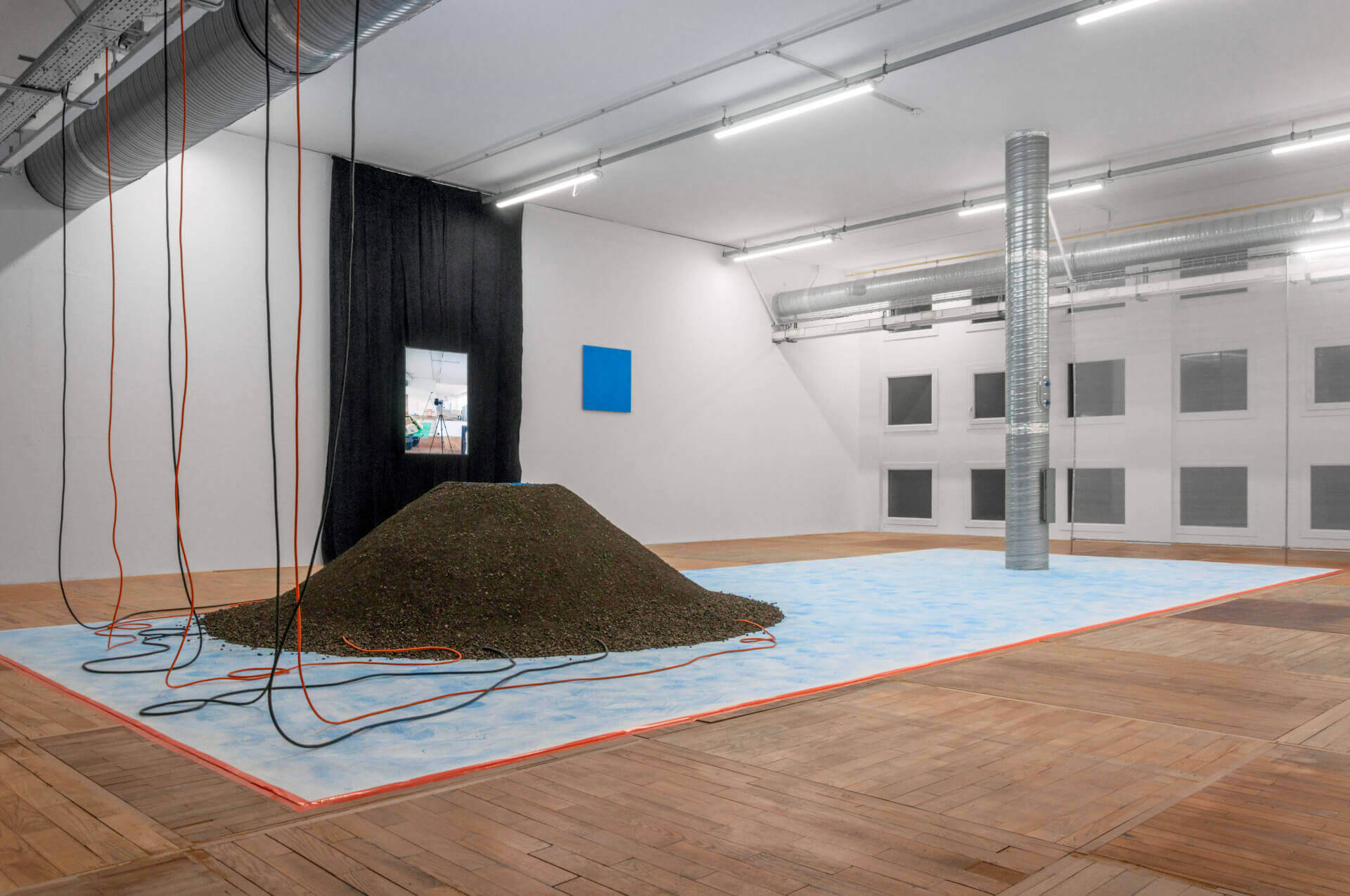 - | Jérôme Lavenir