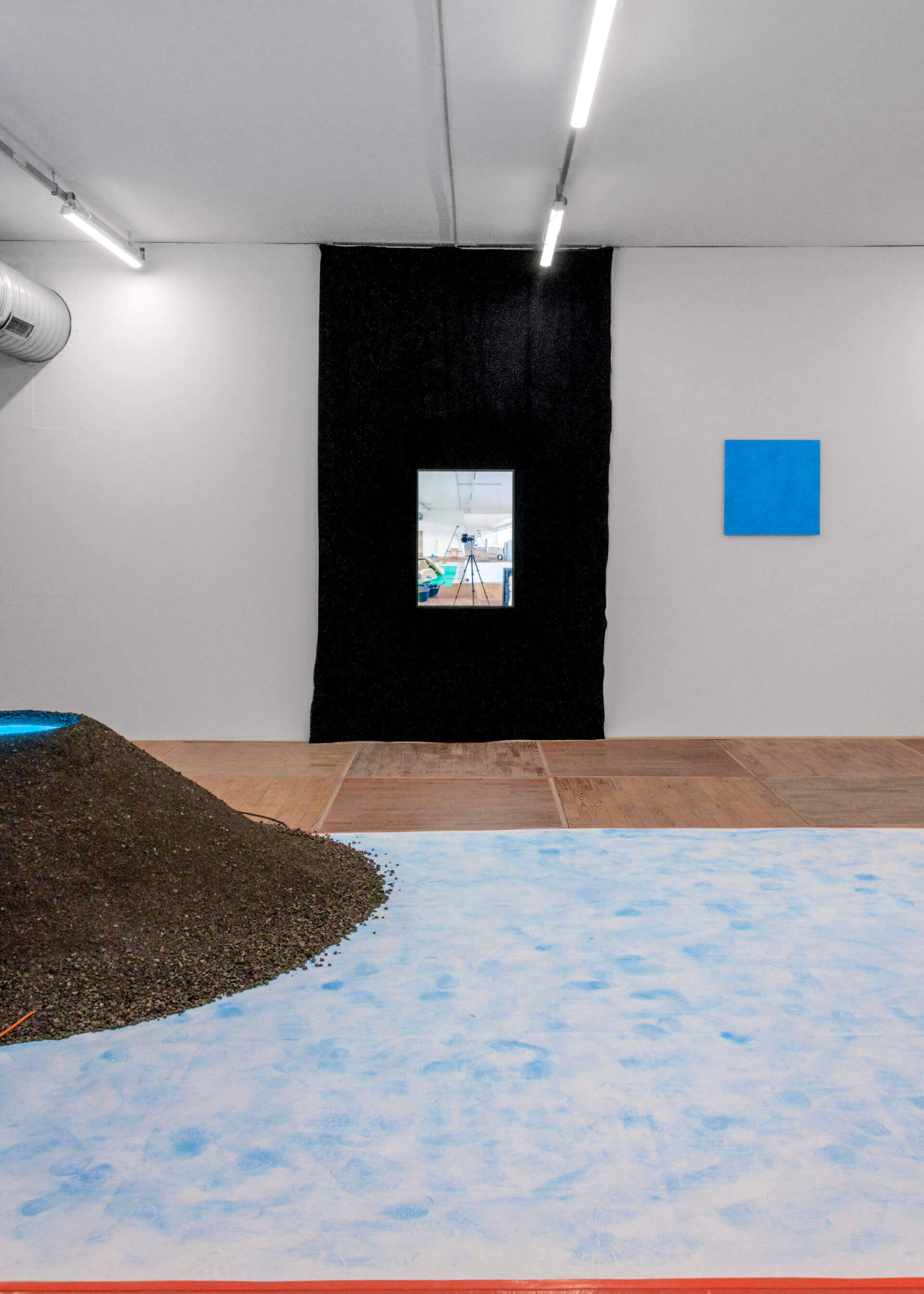 - | Jérôme Lavenir