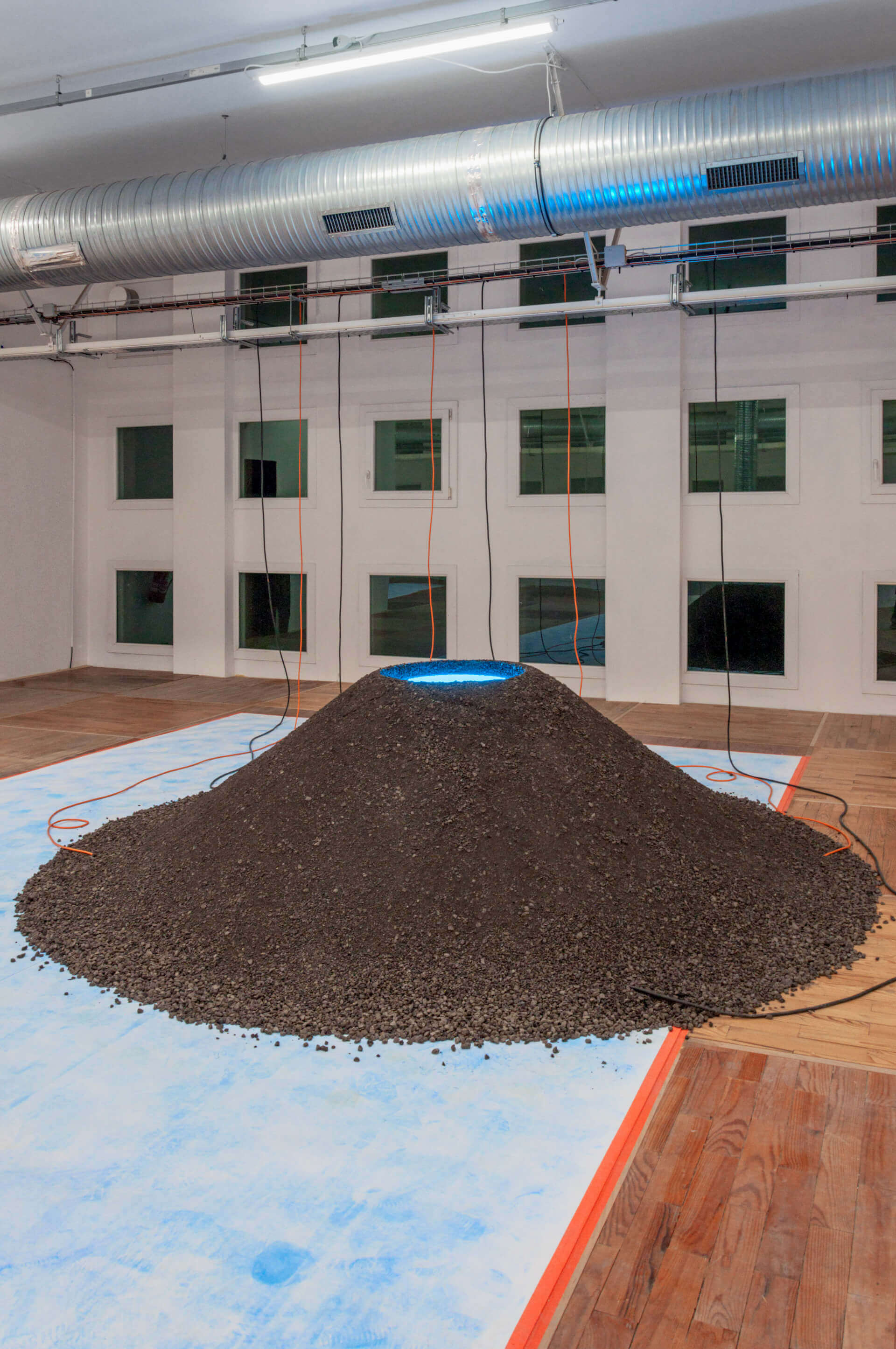 - | Jérôme Lavenir