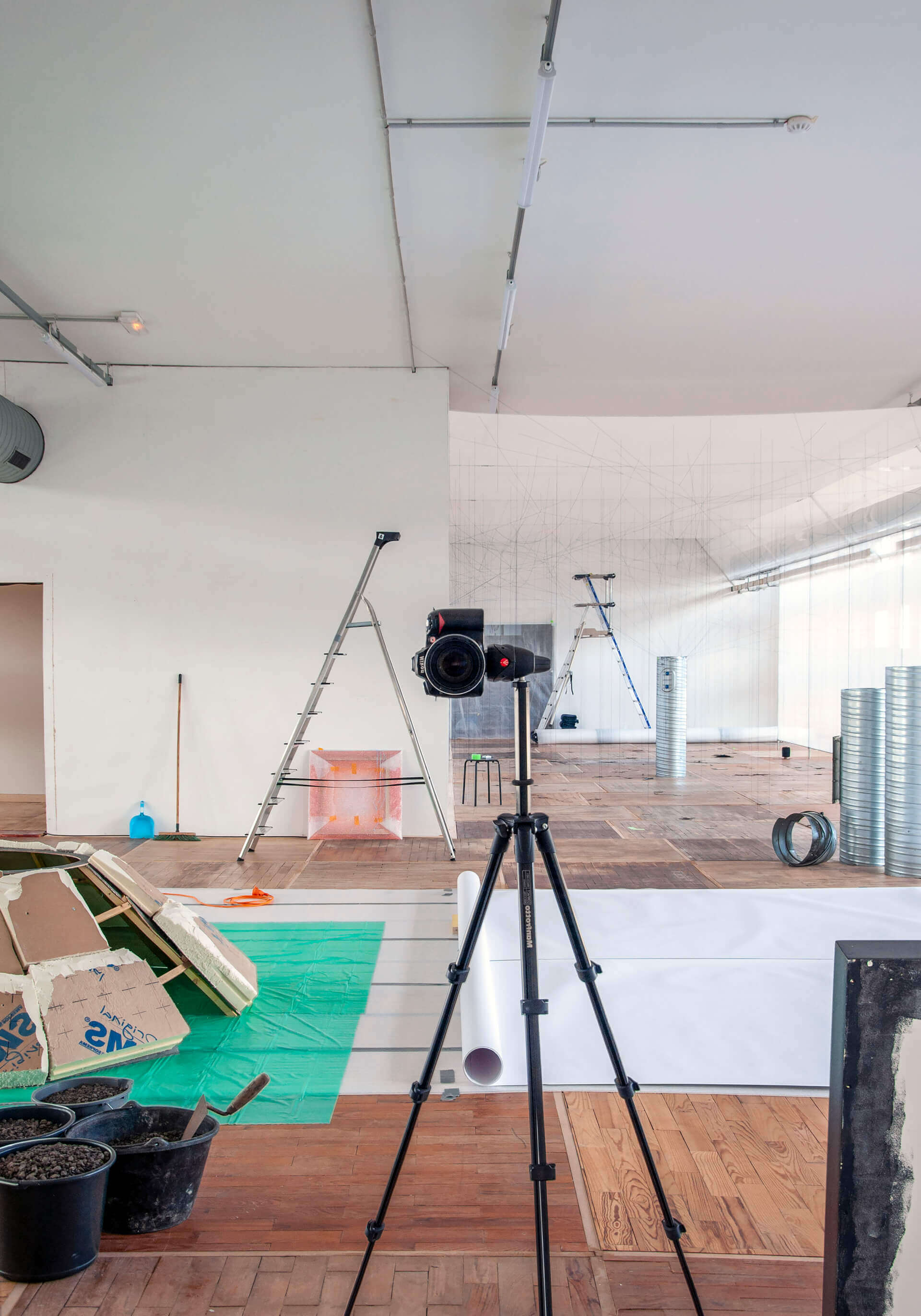 - | Jérôme Lavenir