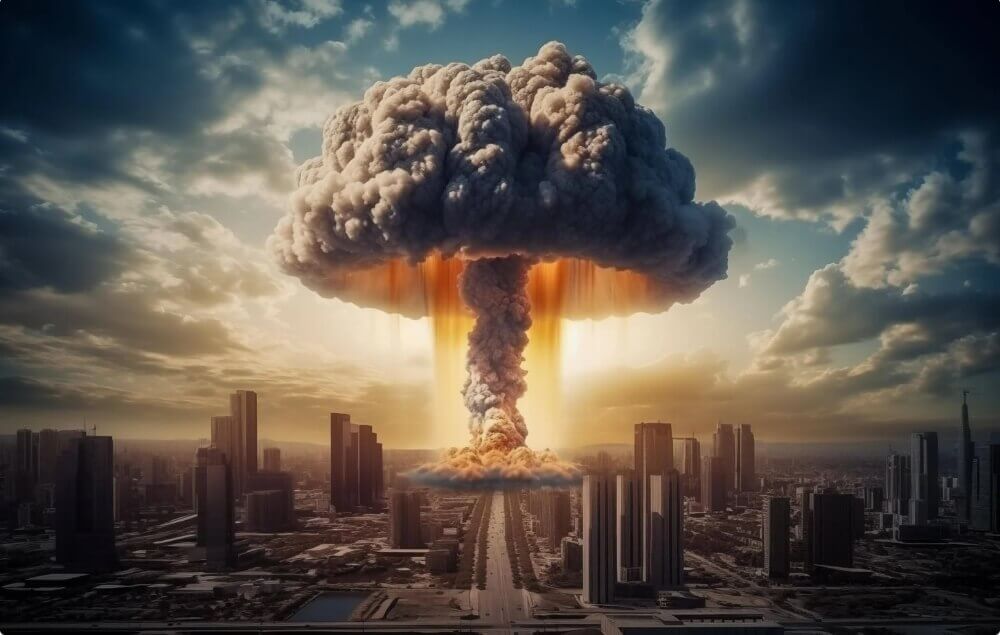 Điểm báo Pháp - Nếu Nhật Bản phát triển vũ khí hạt nhân | Vietnam Fraternité