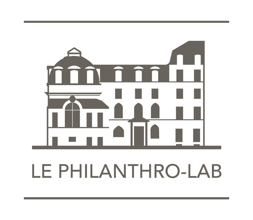 Lauréate de la promotion du Philanthro-Lab | Link'Elles