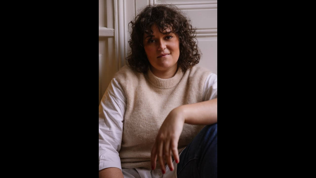 Bande Démo Camille Pellegrinuzzi 2024 | La Réplique