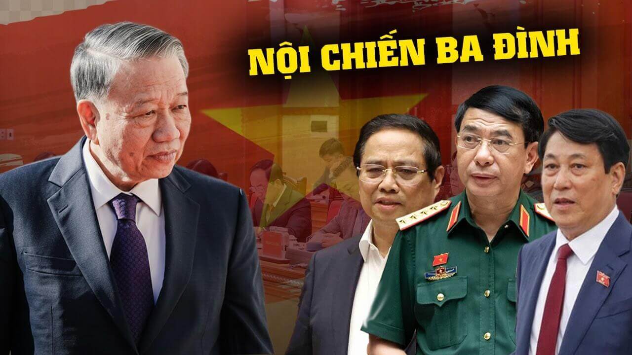 Vì sao thông tin Nhân sự tại Đại hội 14 người dân chỉ nghe theo tin đồn?