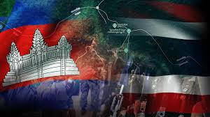 Lệnh ngừng bắn tại biên giới Thái Khmer rất là mong manh | Vietnam Fraternité