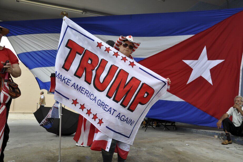 Điểm báo Pháp - 2026 : Cuba sợ phải đối mặt với Donald Trump | Vietnam Fraternité