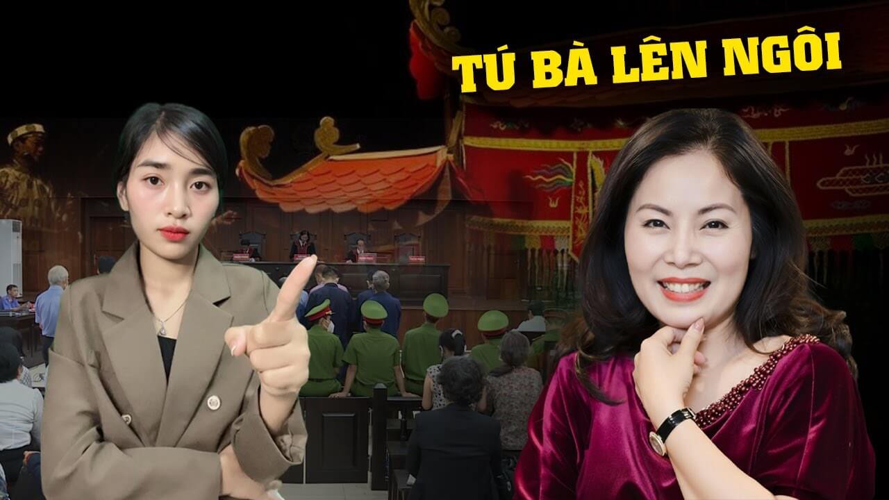 Từ tú bà trở thành chiến sĩ thi đua ưu tú, lựa chọn “gây sốc” trong kỷ nguyên mới?