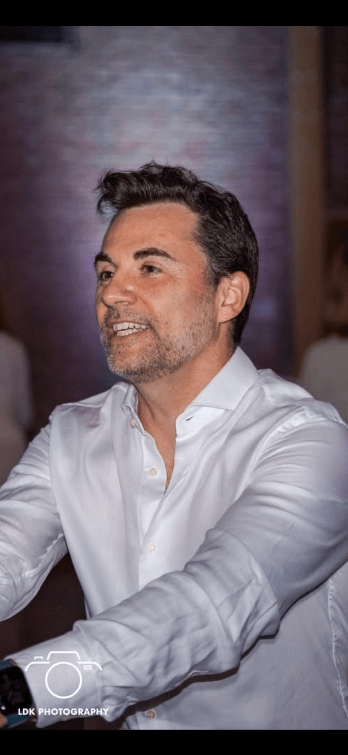 Cédric | Funnyrockers