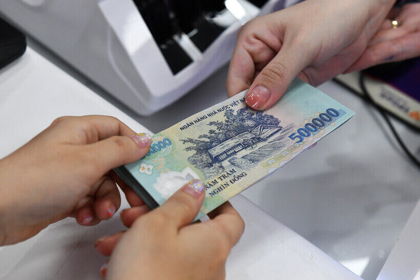 Kê khai tài sản : hình thức để hợp thức hóa tài sản tham nhũng ? | Vietnam Fraternité