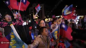 Mỹ, Nhật sẽ không để Trung Quốc sớm "thống nhất" Đài Loan bằng vũ lực | Vietnam Fraternité