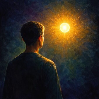 L’Amour Divin et la Lecture du Sens Cosmique | Academie Aljuman