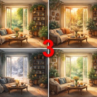 Feng Shui 3 – Les Influences de l’Année | Academie Aljuman