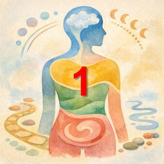 Auto-régulation et cohérence intérieure – Niveau 1 | Academie Aljuman