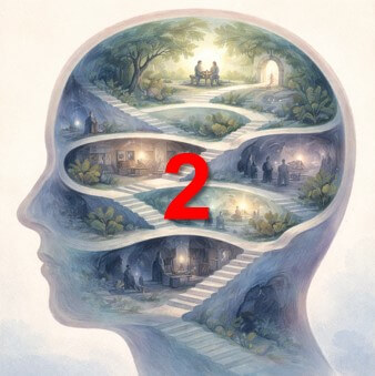 Auto-régulation et intégration de l’expérience – Niveau 2 | Academie Aljuman