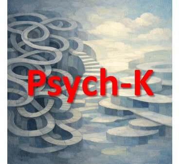 La Clé de l’Esprit – Approche Psych-K | Academie Aljuman