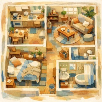 Etude Feng Shui Niveau 2 | Academie Aljuman