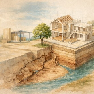 Etude Feng Shui Géobiologie | Academie Aljuman