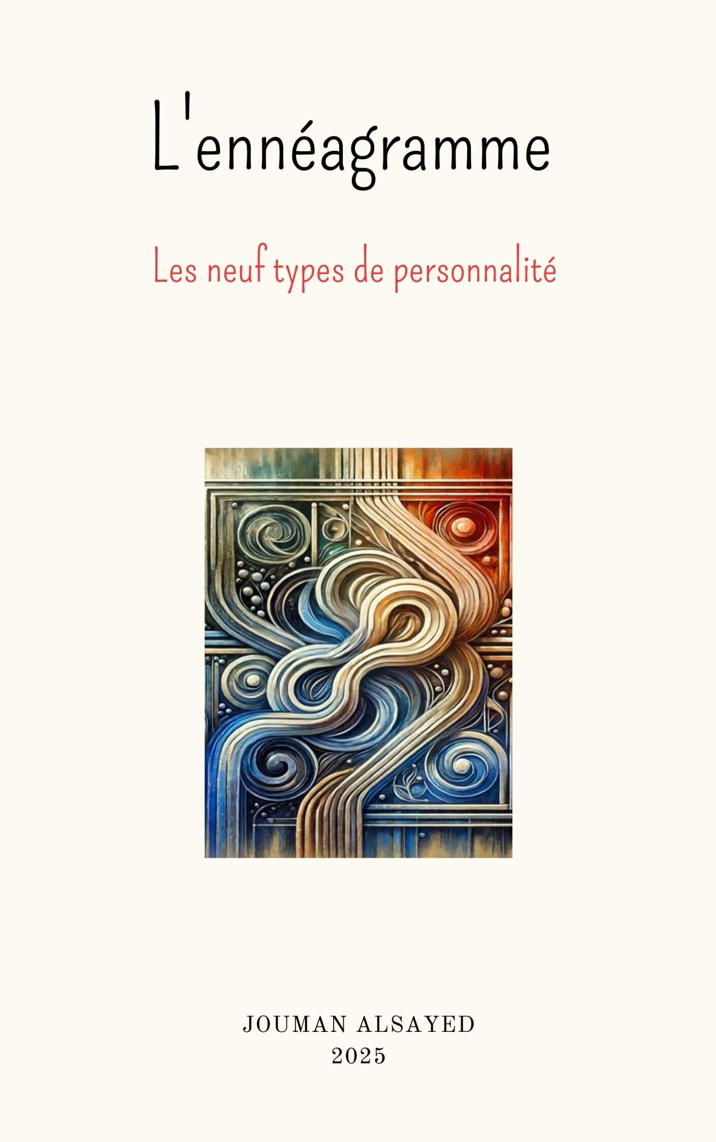 L'ennéagramme et les neuf types de personnalité | Academie Aljuman