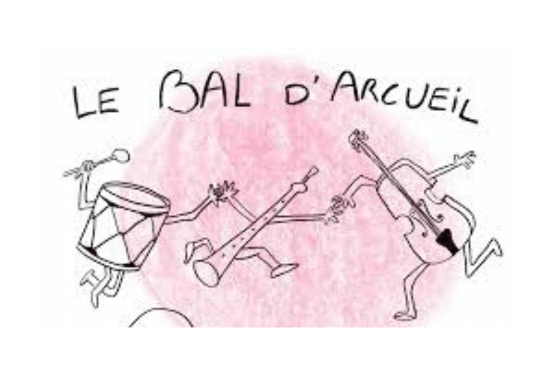 concert - le bal d'Arcueil - musique trad à danser | La Venelle