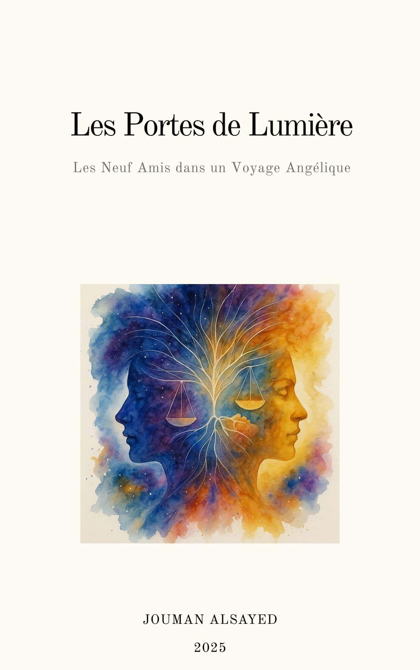Les Portes de Lumière | Academie Aljuman
