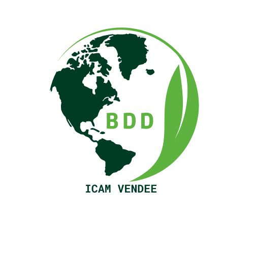 Bureau du Développement Durable (BDD) Icam Vendée | RESES