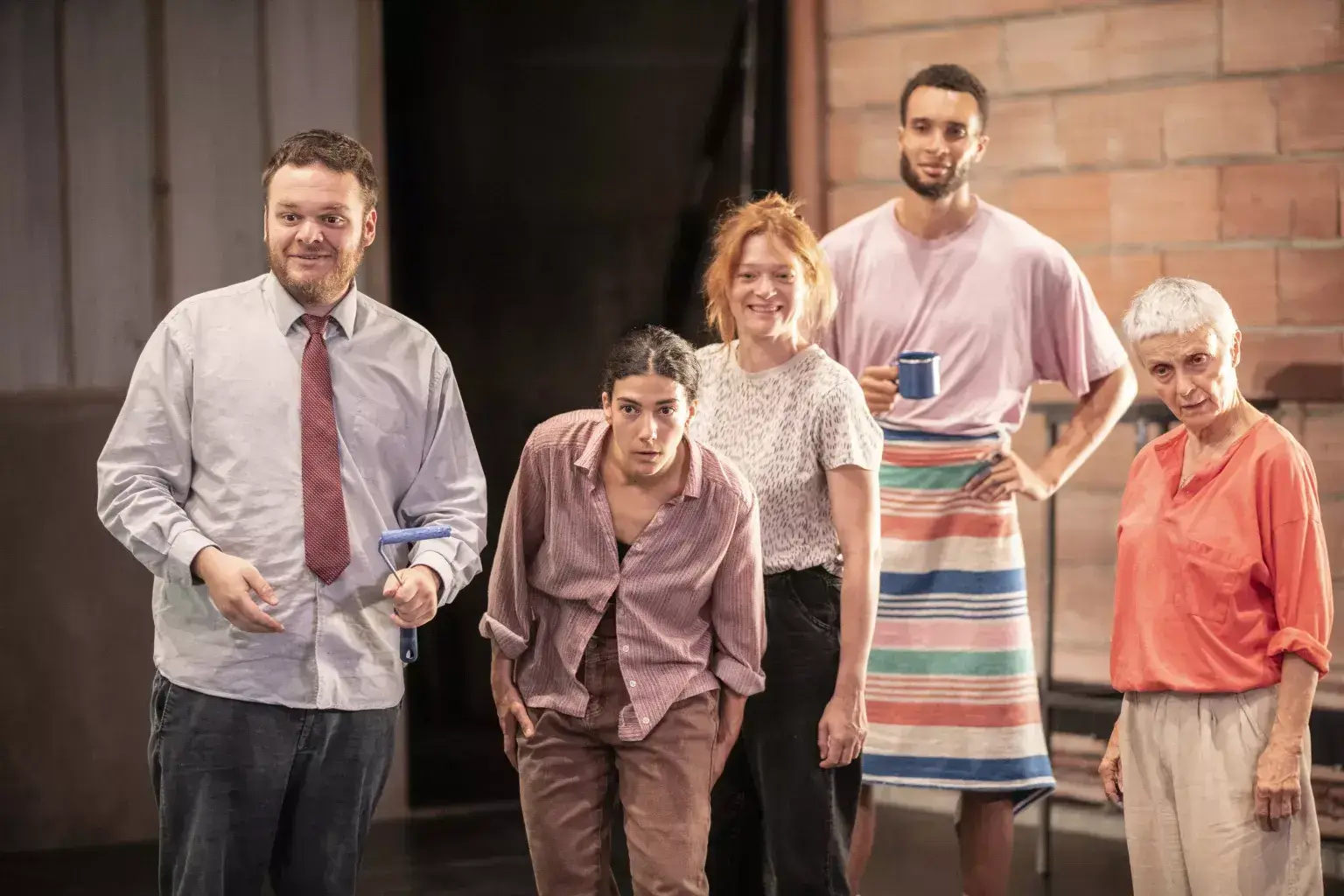 RENCONTRE PRO - Dialogue avec ce qui se passe | La Réplique