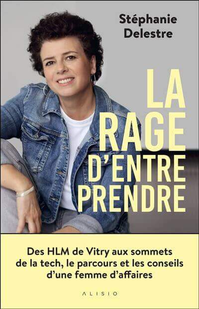 La rage d'entreprendre | Link'Elles