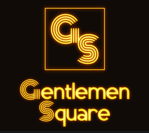 GENTLEMEN SQUARE | Le Grrizzli