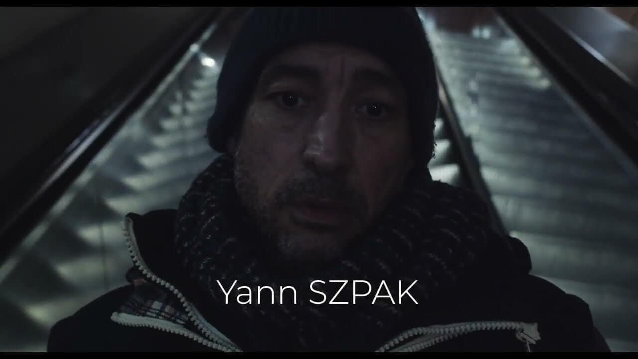 Bande démo Yann Szpak 2022
