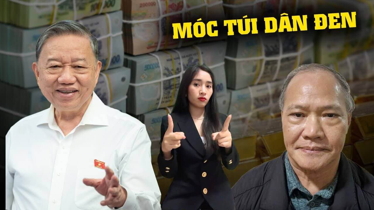 Vì sao “tiền trong dân nhiều lắm” nhưng kho vàng lại nằm trong tay các quan tham?