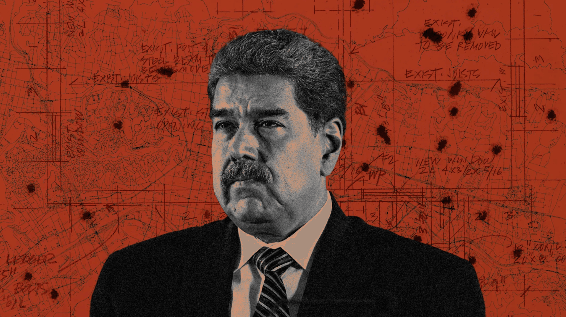 Maduro bị Mỹ bắt và truy tố, liên minh ma quỷ giữa những chế độ độc tài sụp đổ ? | Vietnam Fraternité