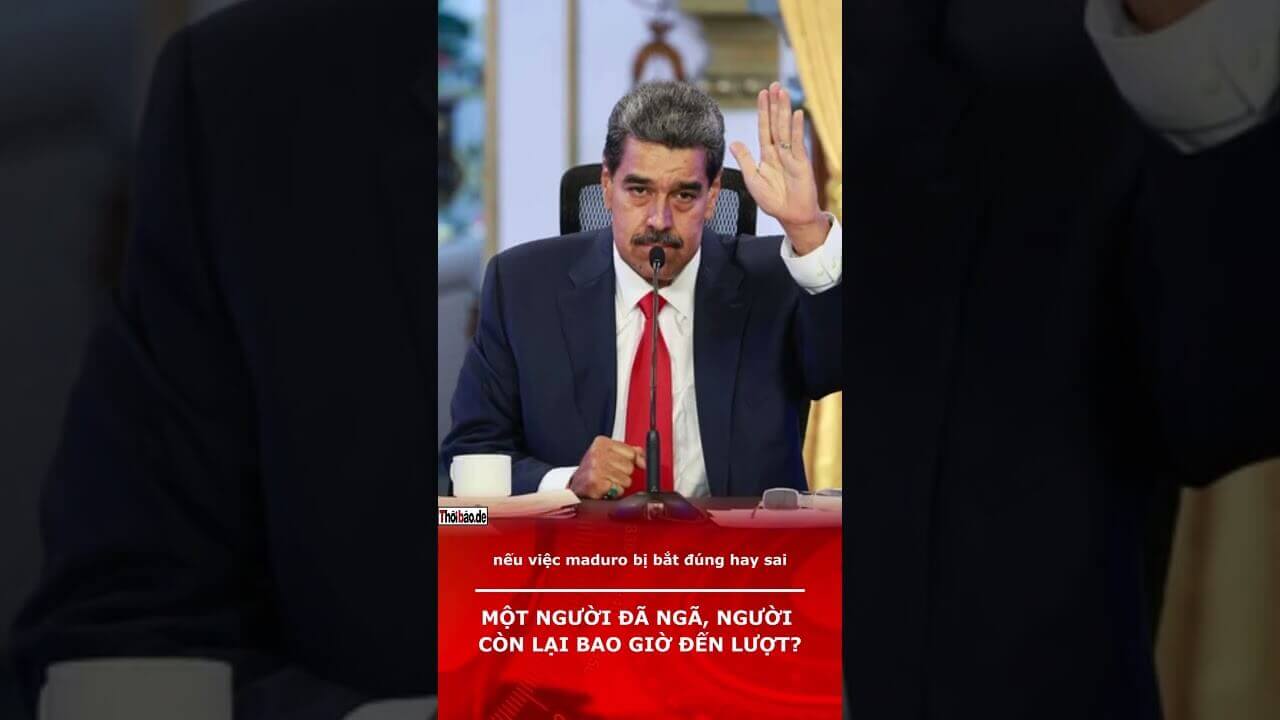 MỘT NGƯỜI ĐÃ NGÃ, NGƯỜI CÒN LẠI BAO GIỜ ĐẾN LƯỢT?